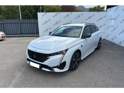 Peugeot 308 SW BlueHDi 130ch S&S EAT8 GT 38-Isère