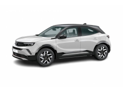 Opel Mokka Electrique 156 ch & Batterie 54 kWh G... 38-Isère