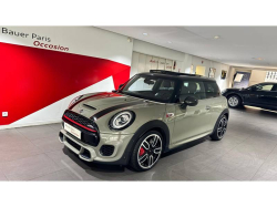 Mini 3 portes HATCH F56 LCI 231 ch John Cooper W... 75-Paris