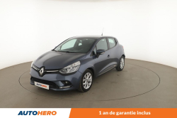 Renault Clio 1.5 dCi Energy Intens 90 ch 92-Hauts-de-Seine