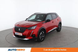 Peugeot 2008 1.2 PureTech GT Line EAT8 131 ch 92-Hauts-de-Seine