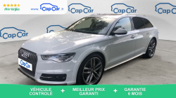 Audi A6 Allroad 3.0 TDI 218 Quattro S-Tronic 7 A... 75-Paris