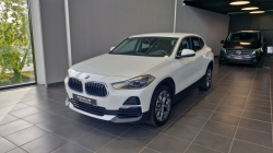 BMW X2 F39 SDRIVE 18I 136 CH BVM6 BUSINESS DESIG... 29-Finistère