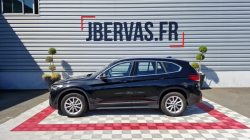 BMW X1 F48 LCI SDRIVE 18I 140 CH BUSINESS DESIGN 14-Calvados