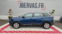 Peugeot 5008 BLUEHDI 130CH SS EAT8 ACTIVE PACK 14-Calvados