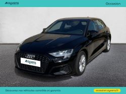 Audi A3 sportback 35 TDI 150ch S tronic 7 69-Rhône