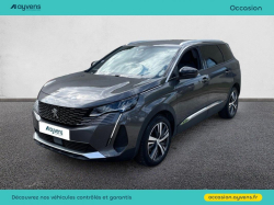 Peugeot 5008 1.2 PureTech 130ch S&S Allure Pack 69-Rhône