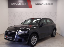 Audi Q5 35 TDI 163 S tronic 7 Quattro 87-Haute-Vienne