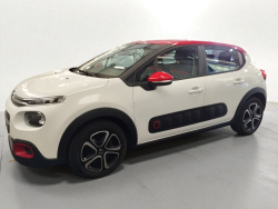 Citroën C3 1.2 VTI 82 FEEL 5P 06-Alpes Maritimes