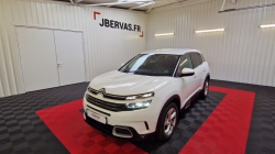 Citroën C5 Aircross BlueHDi 130 S&S EAT8 Bu... 56-Morbihan