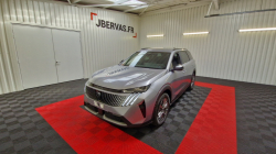 Peugeot 5008 1.2 HYBRID 145 E-DCS6 ALLURE 56-Morbihan
