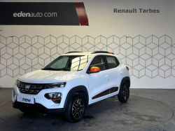 Dacia Spring Achat Intégral Confort Plus 65-Hautes-Pyrénées