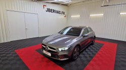 Mercedes Classe A 250 e Progressive Line 8G-DCT 56-Morbihan