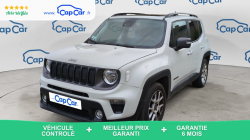 Jeep Renegade 1.0 GSE 120 Quicksilver 75-Paris