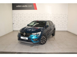 Renault Arkana TCe 140 EDC FAP Business 64-Pyrénées-Atlantiques