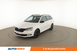 Skoda Fabia Combi 1.0 TSI Monte Carlo DSG7 110 c... 92-Hauts-de-Seine