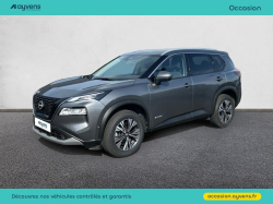 Nissan X-Trail e-4orce 213ch N-Connecta 7 places 37-Indre-et-Loire