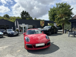 Porsche 991 GTS 28-Eure-et-Loir