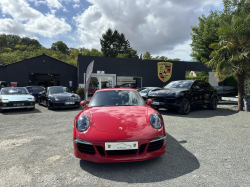 Annonce 489006713/PORSCHE_991_GTS_CARMIN picto2