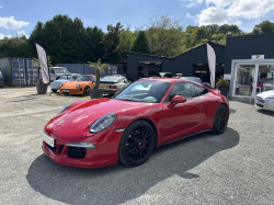 Annonce 489006713/PORSCHE_991_GTS_CARMIN picto3