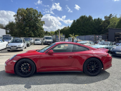 Annonce 489006713/PORSCHE_991_GTS_CARMIN picto4