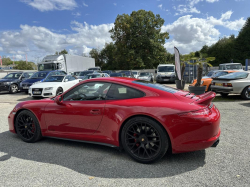 Annonce 489006713/PORSCHE_991_GTS_CARMIN picto5