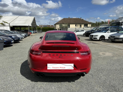 Annonce 489006713/PORSCHE_991_GTS_CARMIN picto6