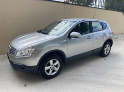 Nissan Qashqai 1.5 dci 105 pack cuir ✅✅✅ 93-Seine-Saint-Denis