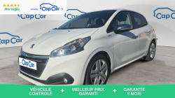 Peugeot 208 I 1.2 PureTech 82 Style - Première ... 75-Paris