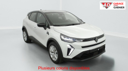 Renault Captur TCe 90 ch Evolution 38-Isère