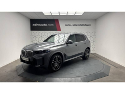 BMW X5 xDrive50e 489 ch BVA8 M Sport 33-Gironde