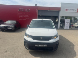 Peugeot Partner BOITE AUTO HDI 130 CV RALONGER 30-Gard