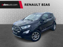 Ford EcoSport 1.0 EcoBoost 100ch S&S BVM6 Titani... 47-Lot-et-Garonne