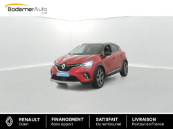Renault Captur E-Tech Plug-in 160 Intens 14-Calvados