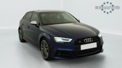 Audi S3 sportback 2.0 TFSI 310 S tronic 7 QUATTR... 73-Savoie