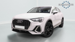 Audi Q3 45 TFSi-e PHEV 245 S-Tronic Sportback S-... 73-Savoie