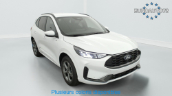Ford Kuga 2.5 Duratec 243 ch PHEV Powershift ST-... 73-Savoie