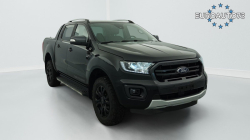 Ford Ranger Double Cabine 2.0 ECOBLUE 213 BV10 W... 73-Savoie