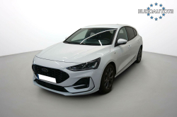 Ford Focus 1.0 EcoBoost 155 S mHEV Powershift ST... 73-Savoie