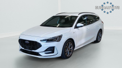 Ford Focus SW 1.0 Flexifuel 125 S mHEV ST-Line 73-Savoie