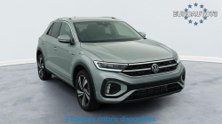 Volkswagen T-Roc 1.5 TSI EVO2 150 Start Stop DSG... 73-Savoie