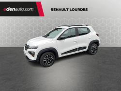 Dacia Spring Achat Intégral Confort 65-Hautes-Pyrénées