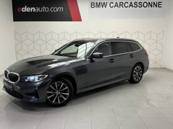 BMW Série 3 Touring 320d xDrive 190 ch BVA8 Bus... 11-Aude
