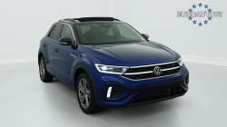 Volkswagen T-Roc 2.0 TDI 150 Start Stop DSG7 4Mo... 73-Savoie