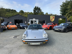Annonce 489012677/PORSCHE_911_3.2_G50__ picto2