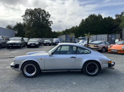 Annonce 489012677/PORSCHE_911_3.2_G50__ picto4