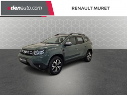 Dacia Duster Blue dCi 115 4x2 Journey 31-Haute-Garonne