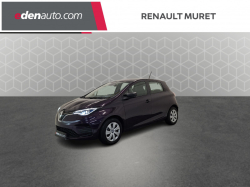 Renault Zoe R110 Achat Intégral Life 31-Haute-Garonne