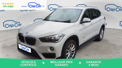 BMW X1 (F48) 18i 1.5 i 136 sDrive Steptronic Lou... 75-Paris