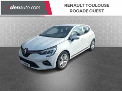 Renault Clio E-Tech 140 - 21N Business 31-Haute-Garonne